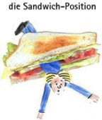 die Sandwich-Position - überarbeitet